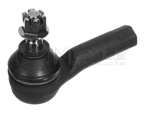 Наконечник тяги рулевой Mazda 323 98-04/626 82-02