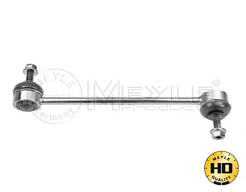 Тяга стабилизатора (переднего) Nissan Micra 1.4/1.6 03- (L=250 mm)