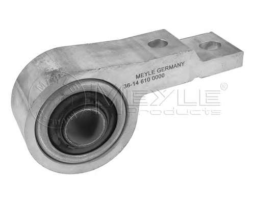 Сайлентблок рычага (переднего/сзади/снизу) Nissan X-Trail 01-13