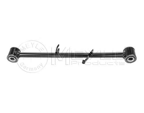 Рычаг подвески (задний) (L) Nissan X-Trail  2.0/2.2 dCi/2.501-13