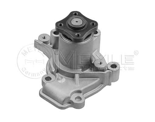 Помпа воды Hyundai Elantra/Tucson/i30/Matrix/Kia Sportage/Cee'd/Cerato 1.8/2.0/2.0 16V/CVVT 00-