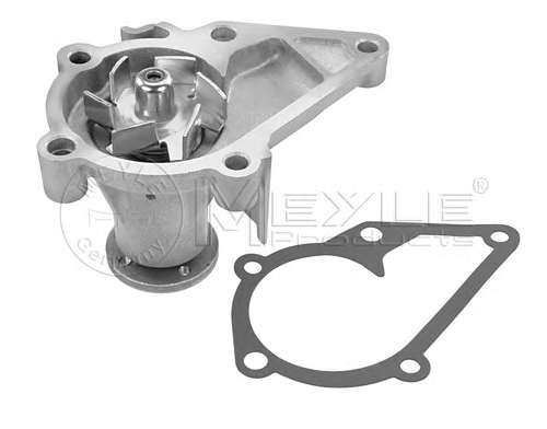 Помпа воды Hyundai Accent I/II/III/Elantra/Getz/Matrix/Kia Cerato/Rio II 1.4/1.5/1.6 95-