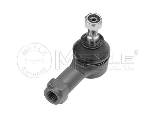 Наконечник тяги рулевой Hyundai Santa Fe I 01-06/Getz 02-10/Mitsubishi Pajero Pinin 99-07 (L=73mm)