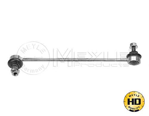 Тяга стабилизатора (переднего) (R) Hyundai Santa Fe II 06-12/Kia Sorento II 06- (L=341mm)