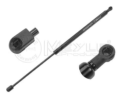 Амортизатор крышки багажника Hyundai Santa Fe I 00-06