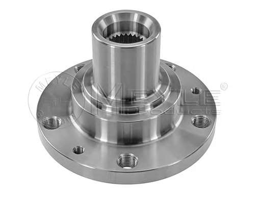 Ступица (передняя) Fiat Ducato/Peugeot Boxer 01-