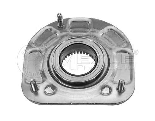 Подушка амортизатора (переднего) + подшипник Volvo C70/S60/S80/CX70/CX90 97-10