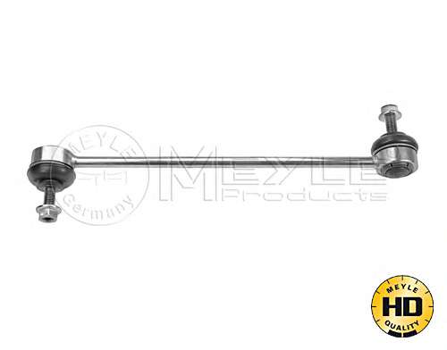 Тяга стабилизатора (переднего) Dacia Duster 1.5dCi/1.6 16V 10- (L=302mm)