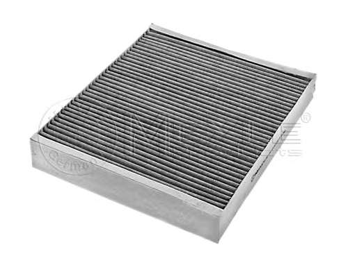 Фильтр салона Chevrolet Aveo (T300) 11-/ Opel Astra J 09- (угольный)