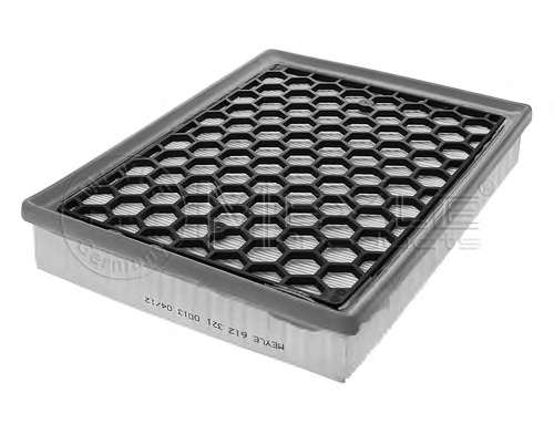 Фильтр воздушный Opel Vectra C 02-08 (сетка)