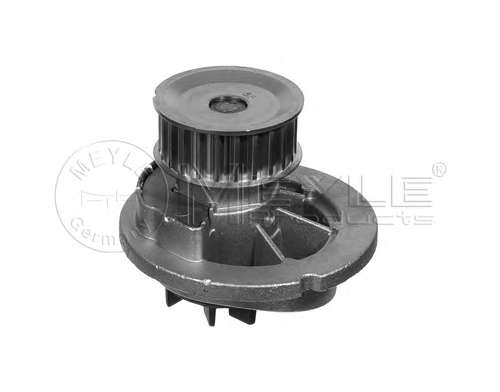 Помпа воды Opel Astra G/Combo/Corsa C/Vectra B/C/Zafira A/B 1.4 16V/1.6 16V 98- (23z)
