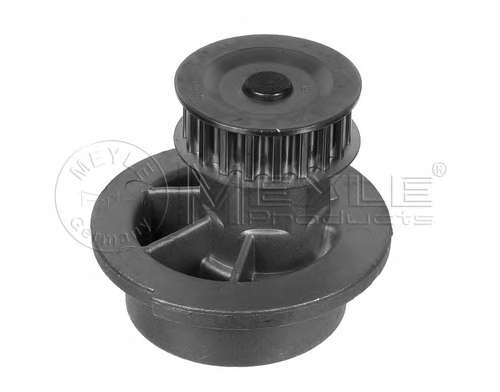 Помпа воды Opel Astra F/G/Combo/Corsa A/B/Kadett D/E/Vectra A/B 1.4/1.6/i/Si 79-04 (19z)