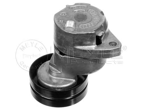 Натяжной ролик, поликлиновой  ремень