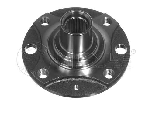 Ступица (передняя) Opel Combo 1.2/1.4/1.7D 94-01