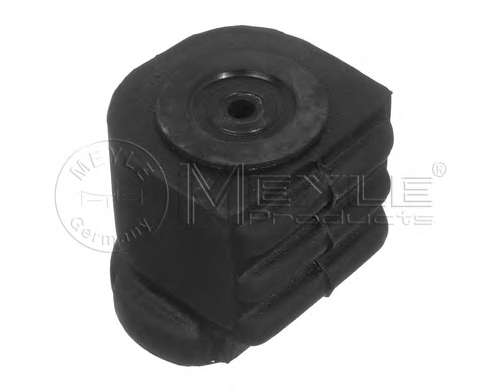 Сайлентблок рычага (переднего/сзади) Daewoo Lanos 97- /Opel Kadett D/E -94