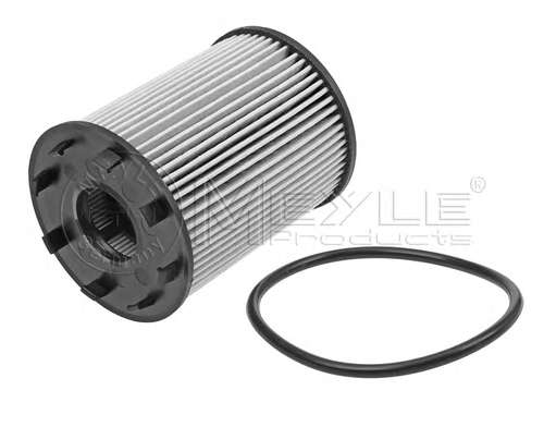 Фильтр масляный Opel Astra H/Combo/Corsa C/D/E/Fiat Doblo/Fiorino 1.3JTD/ CDTI 04-