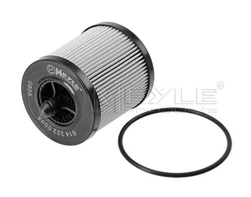 Фильтр масляный Opel Astra G/Vectra B/C 2.2i 00-