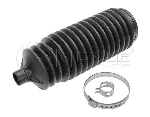 Пыльник рейки рулевой Opel Vectra B 95-03