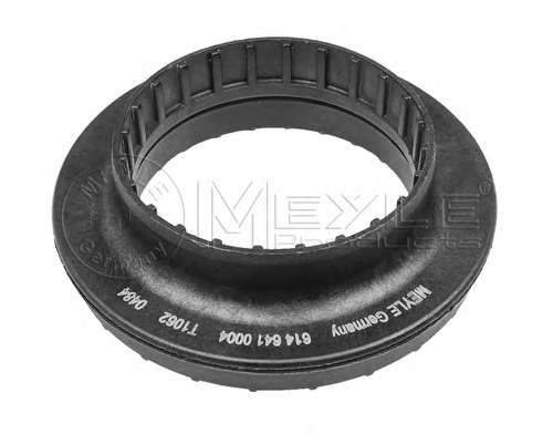 Подшипник амортизатора опорный Opel Astra H/Vectra C 02-