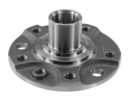 Ступица колеса