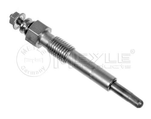 Свеча накала Opel Combo 1.7D 94-01 (11V)