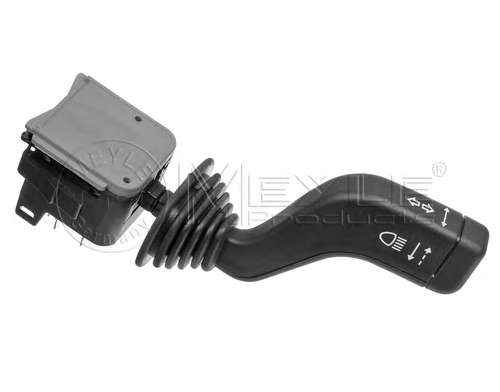 Переключатель поворотов Opel Agila/Astra F/Corsa B/Omega B/Vectra A/B 88-07