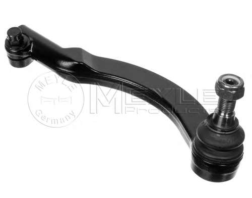 Наконечник тяги рулевой (L) Renault Master 98-