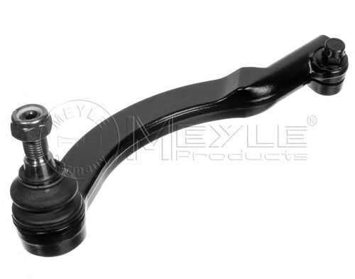 Наконечник тяги рулевой (R) Renault Master 98-