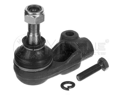 Наконечник тяги рулевой (L) Opel Astra F/Vectra A 1.6-2.5i 88-98