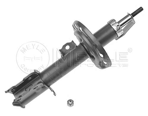 Амортизатор (передний) Opel Combo 01- (R)