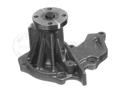 Помпа воды Ford Fiesta IV/V/Focus/Fusion 1.0i/1.25/1.4i/1.6 16V 95-12/Mazda 2 03-07/Volvo 1.6 05-12