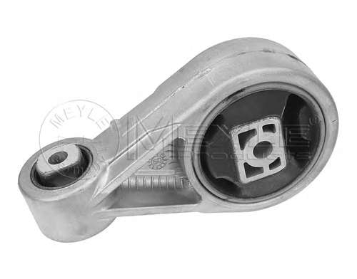 Подушка КПП Ford Connect 02- (косточка)