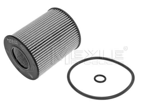 Фильтр масляный Mazda 6 1.8-2.5 02-13/Ford Mondeo 1.8-2.0 00-15