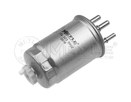 Фильтр топливный Ford Connect 1.8DI/TDCI