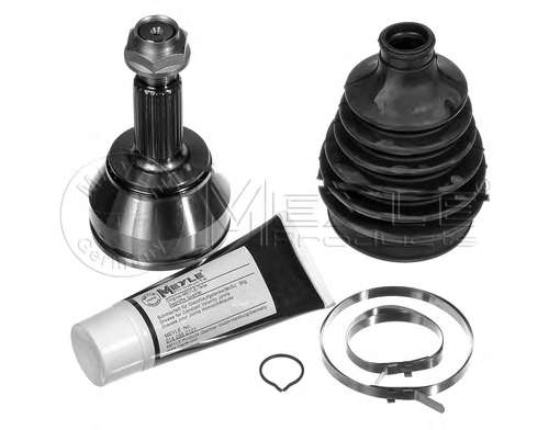 Шрус (наружный) Ford Escort/Fiesta -99 (25/22z)