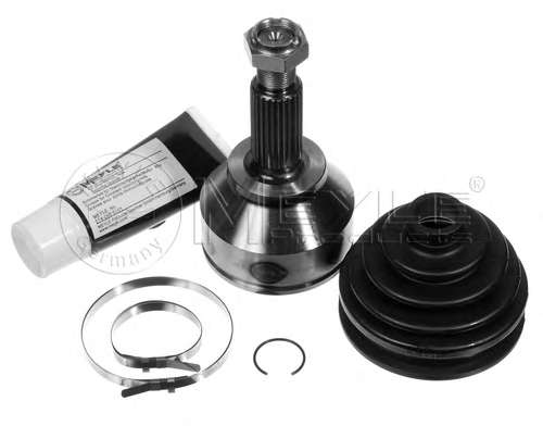 Шрус (наружный) Ford Mondeo III 2.0-2.5  00-07 (27x26x156mm)