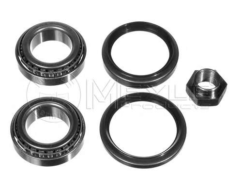 Подшипник ступицы (передней) Ford Escort/Fiesta -89 (35x60x19)