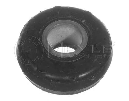 Сайлентблок рычага (переднего/снизу/снаружи) Ford Escort/Orion 80-90