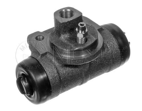 Цилиндр тормозной (задний) Ford Transit 92- (R15)