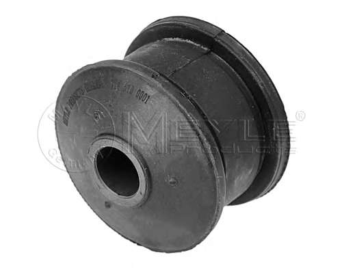 Сайлентблок рычага (переднего) Ford Transit 86- (широкий)