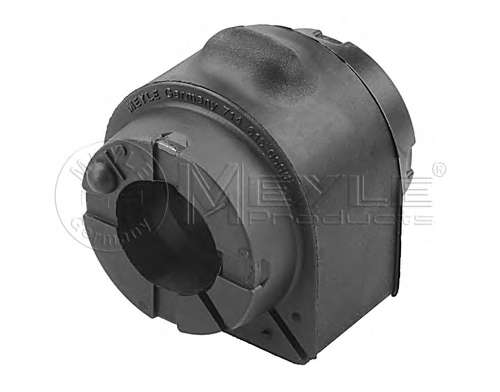 Втулка стабилизатора (переднего) Ford Mondeo IV 07-15 (d=22mm)