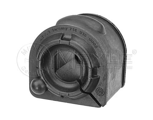 Сайлентблок, стабілізатор