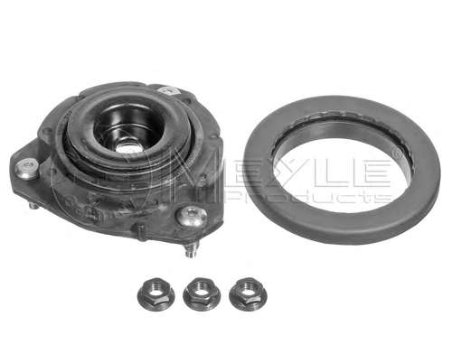 Подушка амортизатора (переднего) + подшипник Ford Focus 02-