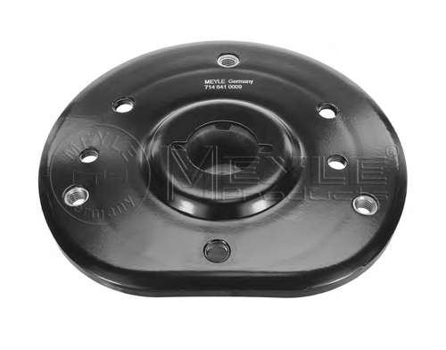 Подушка амортизатора (переднего) Ford Mondeo/Volvo XC 70 II 2.4D 09-