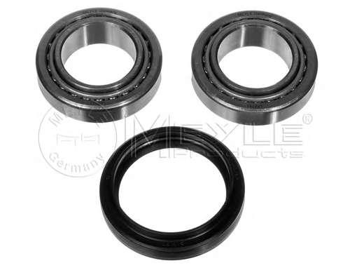 Подшипник ступицы (передней) Ford Sierra 82-93 (35x60x18,5)