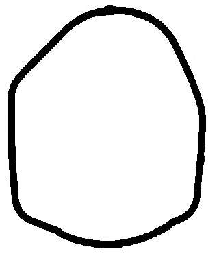 Прокладка корпуса термостата BMW 3 (E46), (E91), 5 (E61), 04-