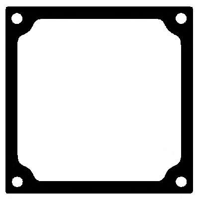 Прокладка турбины MB Sprinter 906 06- (M271)