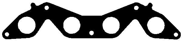 Прокладка коллектора выпускного Honda Civic VII 01-05