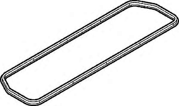 Прокладка крышки клапанов Skoda Fabia 1.0i/1.4i 99-03