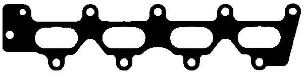 Прокладка коллектора впускного Renault Kangoo 1.6 16V 01-